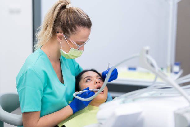 Best After-Hours Emergency Dentist in Aristocrat Ranchettes, CO